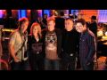 CSI: - Rascal Flatts - Behind The Scenes