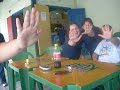 No Almoço, o q nos Resta do Dia é a Alegrie e a Amizade. No Almoço, o q nos Resta do Dia é a Alegrie e a Amizade.