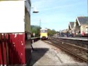 avon valley railway &  long marston
