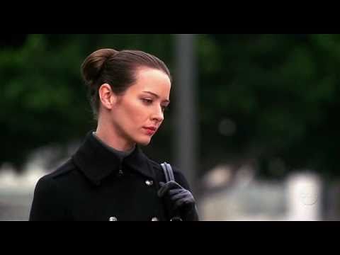 Amy Acker