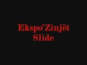 Ekspo'Zinjët