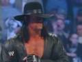 Triple H & Undertaker vs Edge & Big Show Part 1