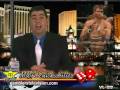 2009-01-02 | Affliction Day of Reckoning Fedor Emelianenko vs Andrei Arlovski Quick Hitter fr ~> From http://GamblersTelevision.com Hello MMA fans this is Tony T here with a quick hitter preview from Affliction Mixed ...  (02:16)