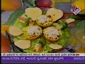 Jayshree Zaveri presets Florida Salad