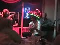 \"See You Soon\" Luke sits in with Michael Johnson