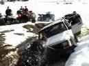 Wheeling at 7-Mile ORV Park Feb 17th