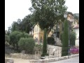 Balade au Bar sur Loup Balade au Bar sur Loup
