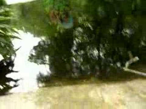 The Peter Pond Aftermath