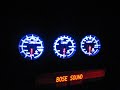 Prosport Premium Gauges - Opening &amp; Closing Ceremony.