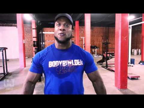 delts - The lateral head of the deltoids is crucial for that wide alpha look. Here are some tips to help you out. ---GET 5% off my recommended supplements (Code: POG...