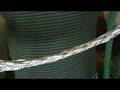 Finger Loop Braiding Introduction