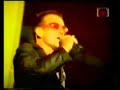 U2 - Mofo