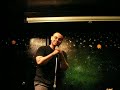 First Time Bombing Terribly- Yay Comedy!