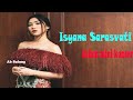 ISYANA SarasVati bukan konser, tapi kualitas konser
