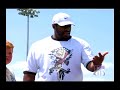 Super Bowl Champion Jerome Bettis talks about what it is like to give back to your community.