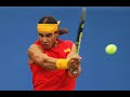 Rafael Nadal Olympic Games 2008