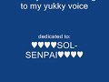 More Pokemon voices I can do