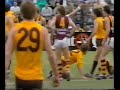1986 Battle Of Premiers - Subiaco v Hawthorn 1986 Battle Of Premiers - Subiaco v Hawthorn