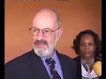 Interviews at 2008 Annual Conference