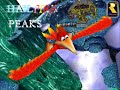 Banjo-Tooie Music: Hailfire Peaks (Icy Side) Banjo-Tooie Music: Hailfire Peaks (Icy Side)