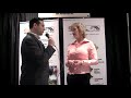 Zvi Bar Interviews Natasha Sokolova, VP of Investor Relations For Colt Resources