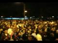 Grant Park SWAMPED by ASSTONS of people on election night 2008 Grant Park SWAMPED by ASSTONS of people on election night 2008