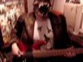 Pedulla bass funky monster bass line