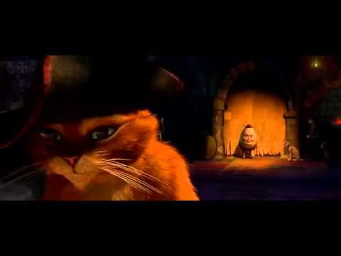 0 Le Chat potté
