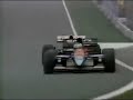formula 1 gp donnington 1993 clips