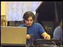 \"submersion\" for organ and live electronics
