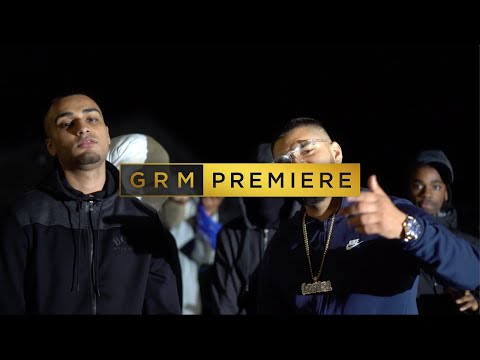 JJ Esko x Loose1 – Ciroc Or Cali [Music Video] | GRM Daily