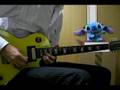 松本孝弘氏【Strings of My Soul】