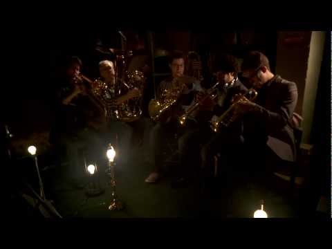 Brass - Lady Gaga's Bad Romance performed by Canadian Brass - BRASS ROMANCE iTunes - http://bit.ly/YYD8iI Sheet Music - http://bit.ly/Wo0yNT BRASS UNDERGROUND is Can...