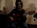 Raul Seixas - Metamorfose Ambulante cover