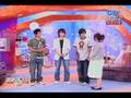 金楨勳 - 2006-08-01 娱樂百分百