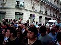 D�fil� du 14 Juillet 2007
