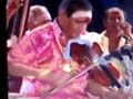 kunnakudi vaidyanathan