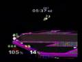 ToS2 Losers Quarter Finals - Vwins(Luigi) vs Chet(Fox) 3
