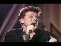 Jim Jidhed - Kommer du ih�g mej? - Melodifestivalen 1991