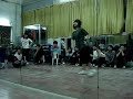LOGGERS crew: Icebox routine LOGGERS crew: Icebox routine