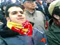 Udinese-Roma settore ospiti Curva Sud AS Roma  trasferta FDV