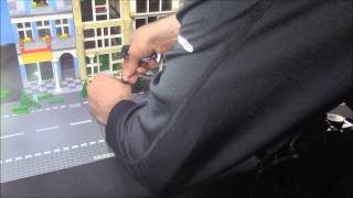 Time Stop Motion Lapse