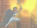 JUSTICE LEAGUE - HAWKGIRL- -MIGHTY WINGS