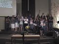 M.C.F. Choir M.C.F. Choir
