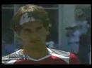 Federer What a forehand Federer What a forehand