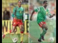 Sandy Roger Milla.wmv