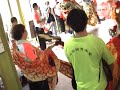 獅人空間 賀香港仔大聖佛祖廟(1)