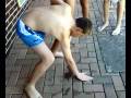 videos de Chris Angel Trick.