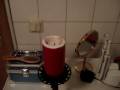 videos de Siemens Siwamat Plus 3371 Unbalanced spin