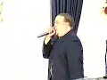 Pastor Mark Moore, Sr.  \"Unrecognized Friend\" POWERFUL!!!